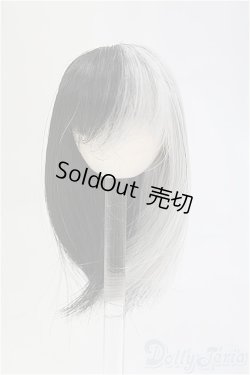 画像1: 3.5inch-4inch/ウィッグ　DOLLCE I-25-09-07-087-KD-ZI