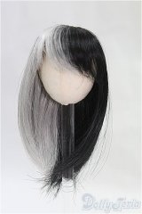 3.5inch-4inch/ウィッグ　DOLLCE I-25-09-07-088-KD-ZI