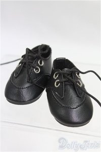 30cmサイズドール/OF:靴 I-25-09-07-090-KD-ZI