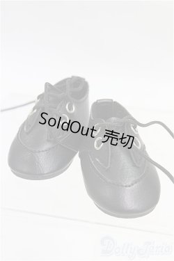 画像1: 30cmサイズドール/OF:靴 I-25-09-07-090-KD-ZI