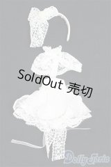 オビツ11/OF:衣装 I-25-09-07-076-KD-ZI