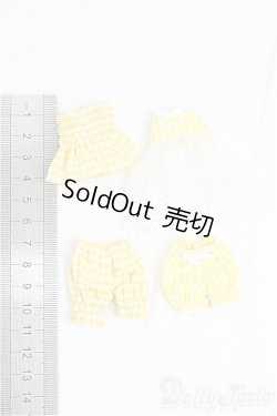 画像2: オビツ11/OF:衣装 I-26-03-15-385-KD-ZI