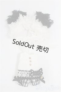 オビツ11/OF:衣装 I-25-09-07-039-KD-ZI