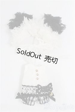 画像1: オビツ11/OF:衣装 I-25-09-07-039-KD-ZI