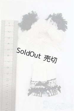 画像2: オビツ11/OF:衣装 I-25-09-07-039-KD-ZI