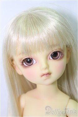 画像1: 幼SD女の子/リン　ドルパ17/BJD　球体関節人形 I-25-09-07-206-KD-ZI