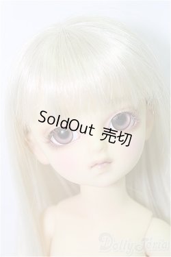 画像1: 幼SD女の子/リン　ドルパ17/BJD　球体関節人形 I-25-09-07-206-KD-ZI