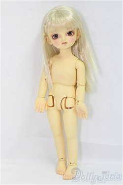 画像2: 幼SD女の子/リン　ドルパ17/BJD　球体関節人形 I-25-09-07-206-KD-ZI