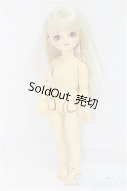画像2: 幼SD女の子/リン　ドルパ17/BJD　球体関節人形 I-25-09-07-206-KD-ZI