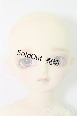 画像3: 幼SD女の子/リン　ドルパ17/BJD　球体関節人形 I-25-09-07-206-KD-ZI