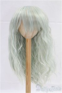 9-10inch/ウィッグ I-25-09-07-143-KD-ZI