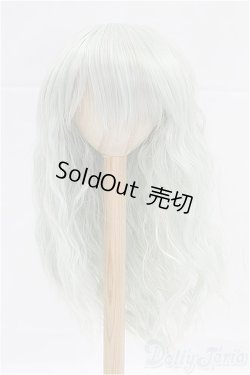 画像1: 9-10inch/ウィッグ I-25-09-07-143-KD-ZI