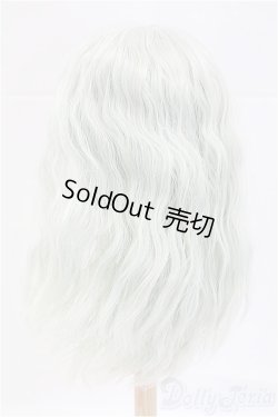 画像2: 9-10inch/ウィッグ I-25-09-07-143-KD-ZI