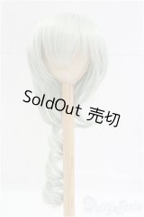 9-10inch/ウィッグ I-25-09-07-147-KD-ZI