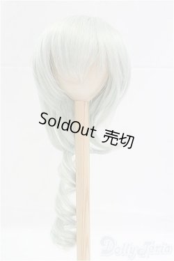 画像1: 9-10inch/ウィッグ I-25-09-07-147-KD-ZI