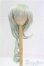 画像1: 9-10inch/ウィッグ I-25-09-07-147-KD-ZI (1)