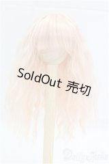 6-7inch/ウィッグ　Rosen Lied　Tuesday's Child 火曜子サイズ I-25-09-07-149-KD-ZI