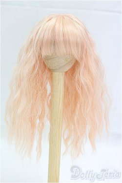 画像1: 6-7inch/ウィッグ　Rosen Lied　Tuesday's Child 火曜子サイズ I-25-09-07-149-KD-ZI