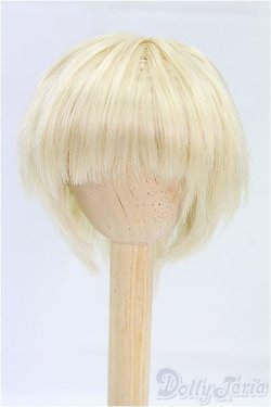 画像1: 6-7inch/ウィッグ　Rosen Lied　Tuesday's Child 火曜子サイズ I-25-09-07-150-KD-ZI