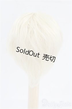 画像2: 6-7inch/ウィッグ　Rosen Lied　Tuesday's Child 火曜子サイズ I-25-09-07-150-KD-ZI