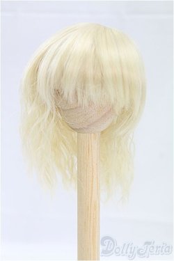 画像1: 6-7inch/ウィッグ　Rosen Lied　Tuesday's Child 火曜子サイズ I-25-09-07-146-KD-ZI