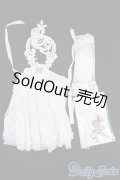 幼SD/OF:衣装セット　ディーラー様/1/6　30ｃｍ　BJD　MJD　衣装　ドール用 I-25-09-07-291-KD-ZI