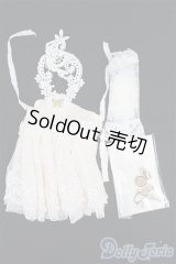 幼SD/OF:衣装セット　ディーラー様/1/6　30ｃｍ　BJD　MJD　衣装　ドール用 I-25-09-07-291-KD-ZI