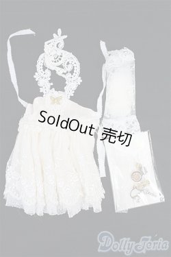 画像1: 幼SD/OF:衣装セット　ディーラー様/1/6　30ｃｍ　BJD　MJD　衣装　ドール用 I-25-09-07-291-KD-ZI