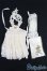 画像1: 幼SD/OF:衣装セット　ディーラー様/1/6　30ｃｍ　BJD　MJD　衣装　ドール用 I-25-09-07-291-KD-ZI (1)