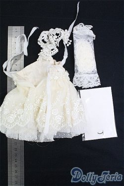画像2: 幼SD/OF:衣装セット　ディーラー様/1/6　30ｃｍ　BJD　MJD　衣装　ドール用 I-25-09-07-291-KD-ZI