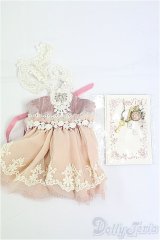 幼SD/OF:衣装セット　ディーラー様/1/6　30ｃｍ　BJD　MJD　衣装　ドール用 I-25-09-07-290-KD-ZI
