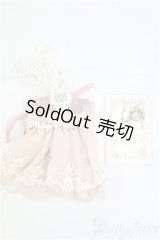 幼SD/OF:衣装セット　ディーラー様/1/6　30ｃｍ　BJD　MJD　衣装　ドール用 I-25-09-07-290-KD-ZI