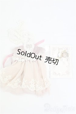 画像1: 幼SD/OF:衣装セット　ディーラー様/1/6　30ｃｍ　BJD　MJD　衣装　ドール用 I-25-09-07-290-KD-ZI