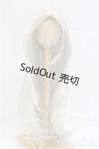 9-10inch/ウィッグ　VOLKS製 I-25-09-07-145-KD-ZI