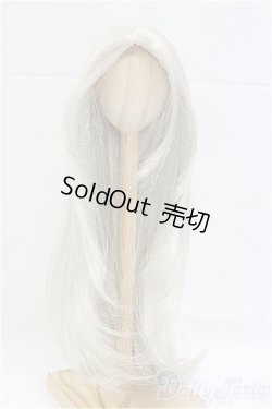 画像1: 9-10inch/ウィッグ　VOLKS製 I-25-09-07-145-KD-ZI