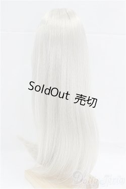 画像2: 9-10inch/ウィッグ　VOLKS製 I-25-09-07-145-KD-ZI