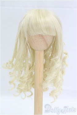 画像1: 6-7inch/ウィッグ I-25-09-07-148-KD-ZI