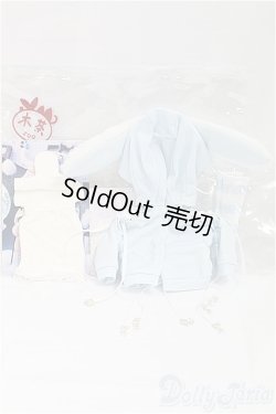 画像3: MDD/OF:衣装セット I-25-09-07-197-KD-ZI