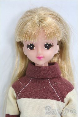 画像1: ジェニー/本体/BJD　球体関節人形 I-25-09-07-243-KD-ZI