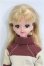 画像1: ジェニー/本体/BJD　球体関節人形 I-25-09-07-243-KD-ZI (1)