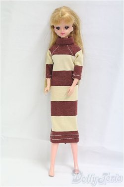 画像4: ジェニー/本体/BJD　球体関節人形 I-25-09-07-243-KD-ZI