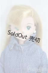 ジェニー/ティモテ本体＆衣装/BJD　球体関節人形 I-25-09-07-244-KD-ZI