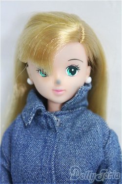 画像1: ジェニー/ティモテ本体＆衣装/BJD　球体関節人形 I-25-09-07-244-KD-ZI