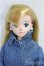画像1: ジェニー/ティモテ本体＆衣装/BJD　球体関節人形 I-25-09-07-244-KD-ZI (1)