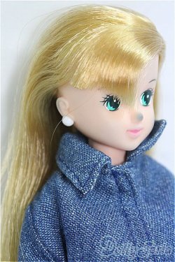 画像3: ジェニー/ティモテ本体＆衣装/BJD　球体関節人形 I-25-09-07-244-KD-ZI