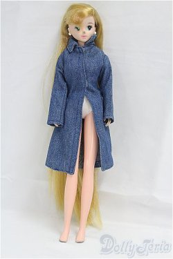 画像4: ジェニー/ティモテ本体＆衣装/BJD　球体関節人形 I-25-09-07-244-KD-ZI