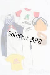 ジェニー/OF:衣装/ファッションドール　衣装 I-25-09-07-242-KD-ZI