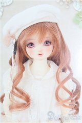 SDM女の子/ここ〜10周年記念Ver.〜 I-25-09-07-102-KD-ZI