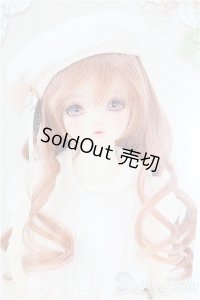 SDM女の子/ここ〜10周年記念Ver.〜 I-25-09-07-102-KD-ZI