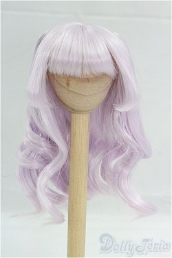 画像1: 7-8inch/ウィッグ I-25-09-07-140-KD-ZI